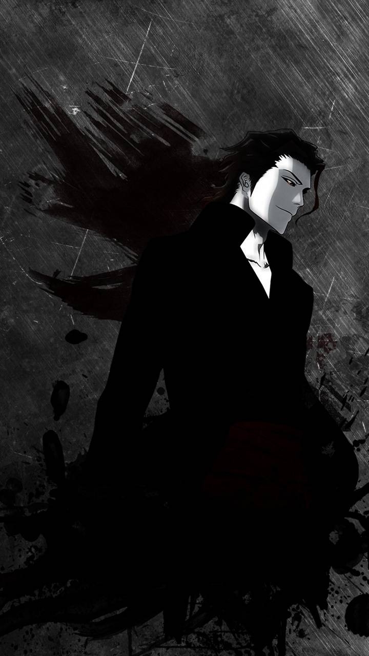 720x1280 Sosuke Aizen wallpaper, Phone