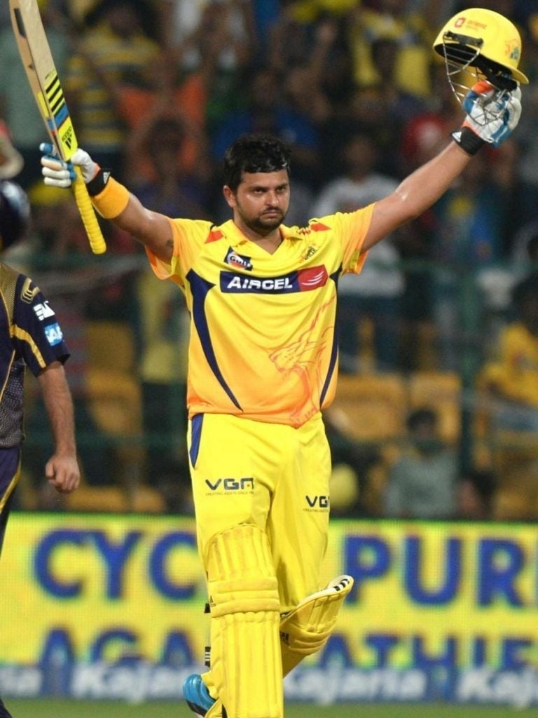 770x1030 Free download Csk Chennai Super Kings Image Suresh Raina HD Wallpaper Suresh [950x1571] for your Desktop, Mobile & Tablet. Explore Raina Wallpaper. Raina Wallpaper, Phone