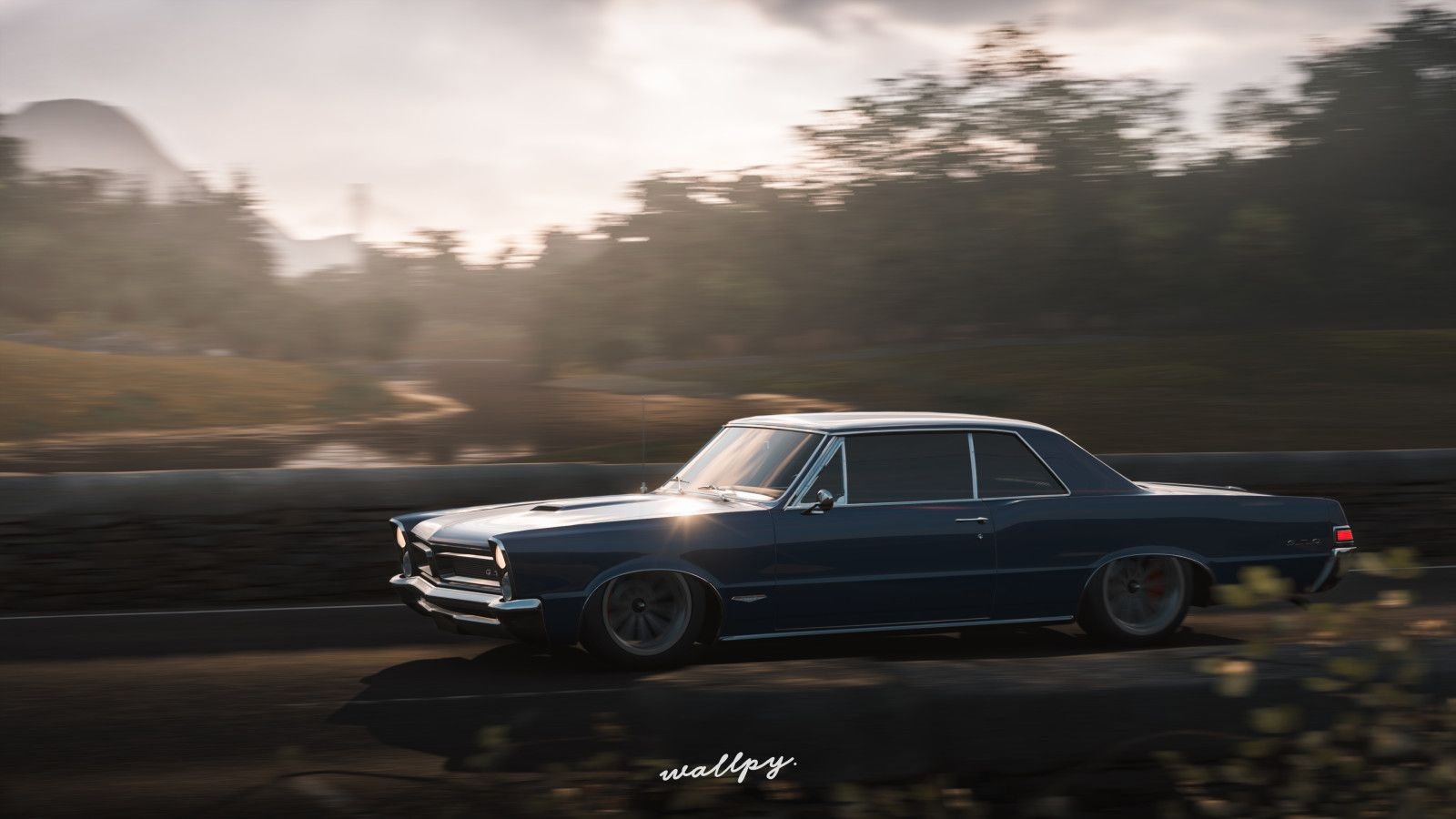 1600x900 Forza Horizon 4 Classic Cars 4k  Resolution HD 4k, Desktop