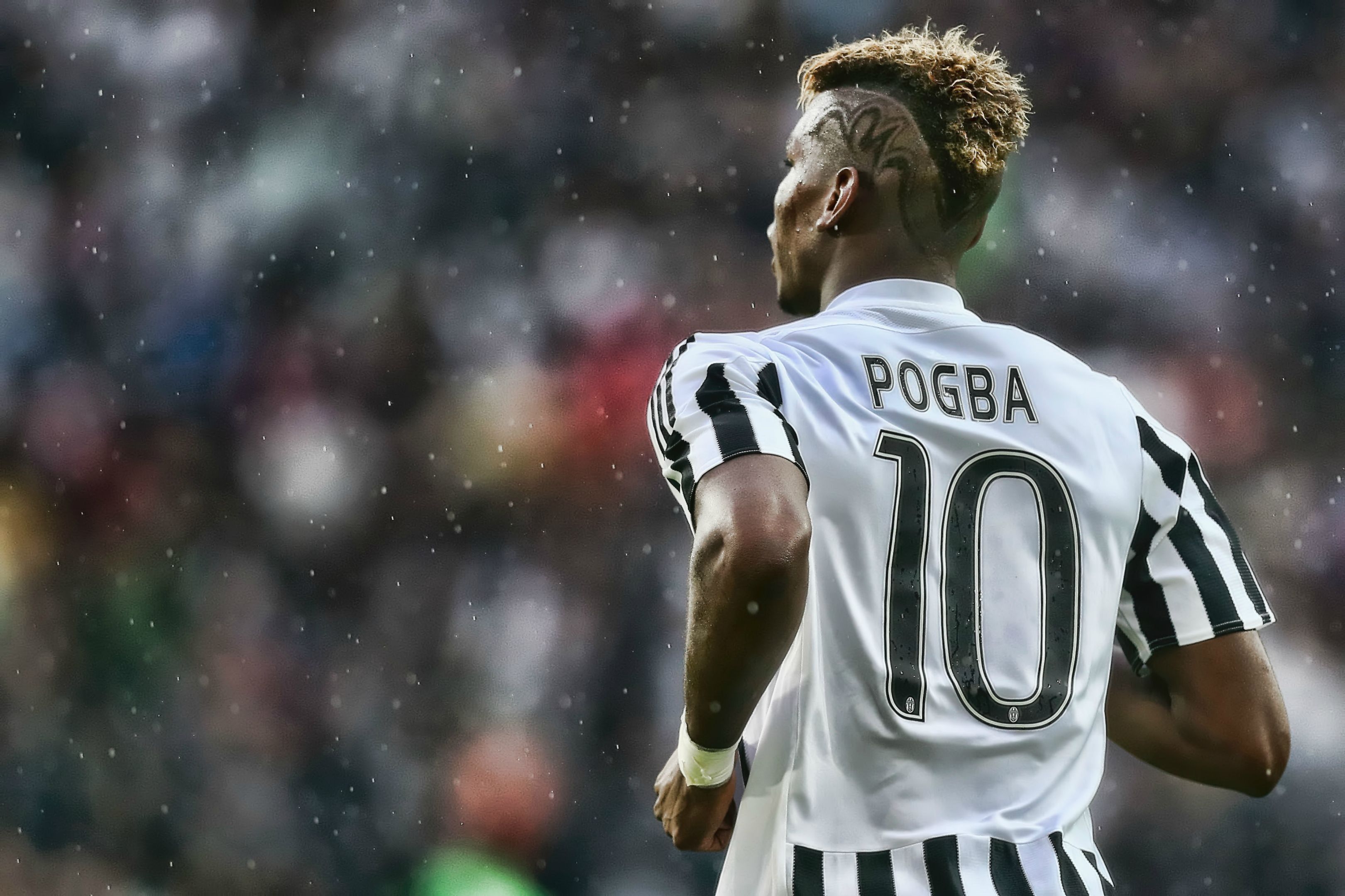 3240x2160 Paul Pogba Wallpaper Juventus, Desktop