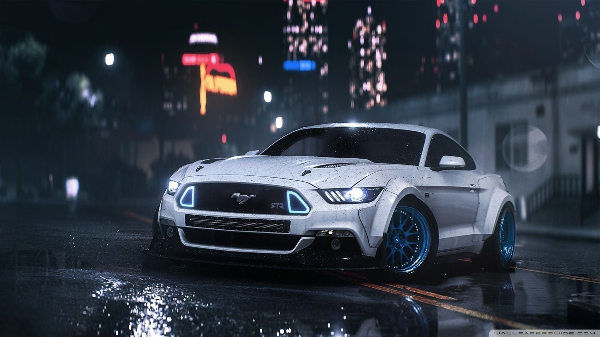 1920x1080 Ford Mustang Desktop Wallpaper Free Ford Mustang Desktop Background, Desktop