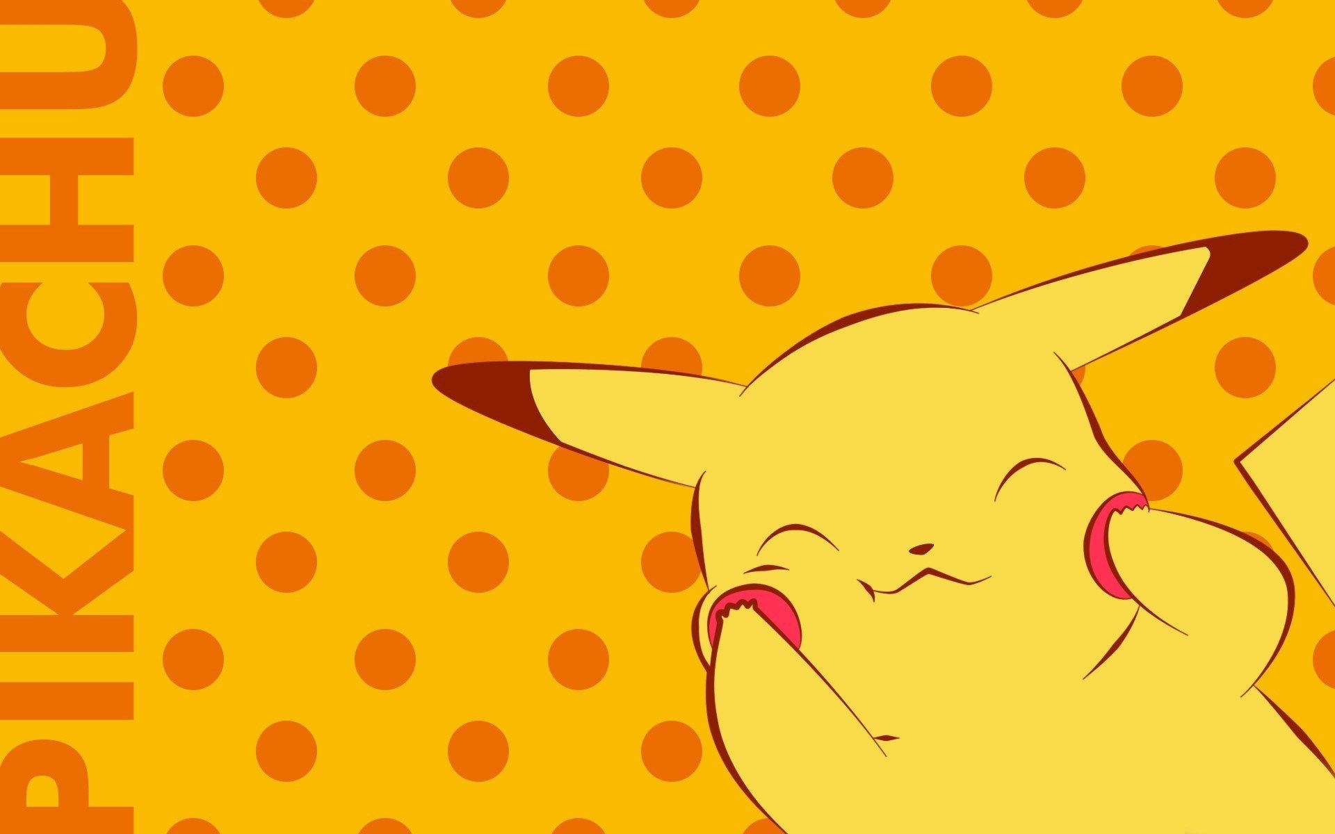 1920x1200 pokemon wallpaper for mac desktop. Pikachu wallpaper, Cute, Desktop