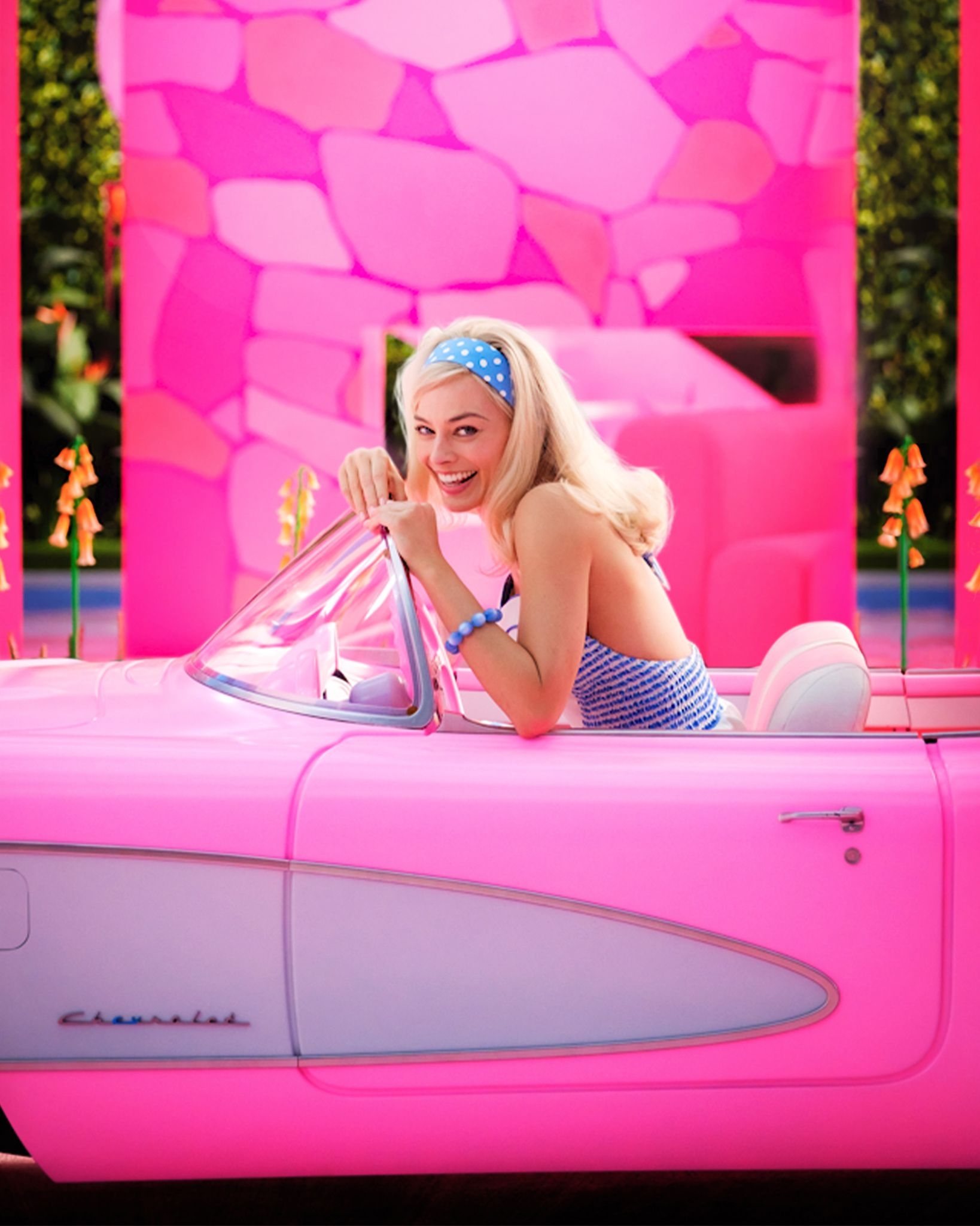 1640x2050 Everything We Know About the Barbie Movie: Cast, Dates, Phone