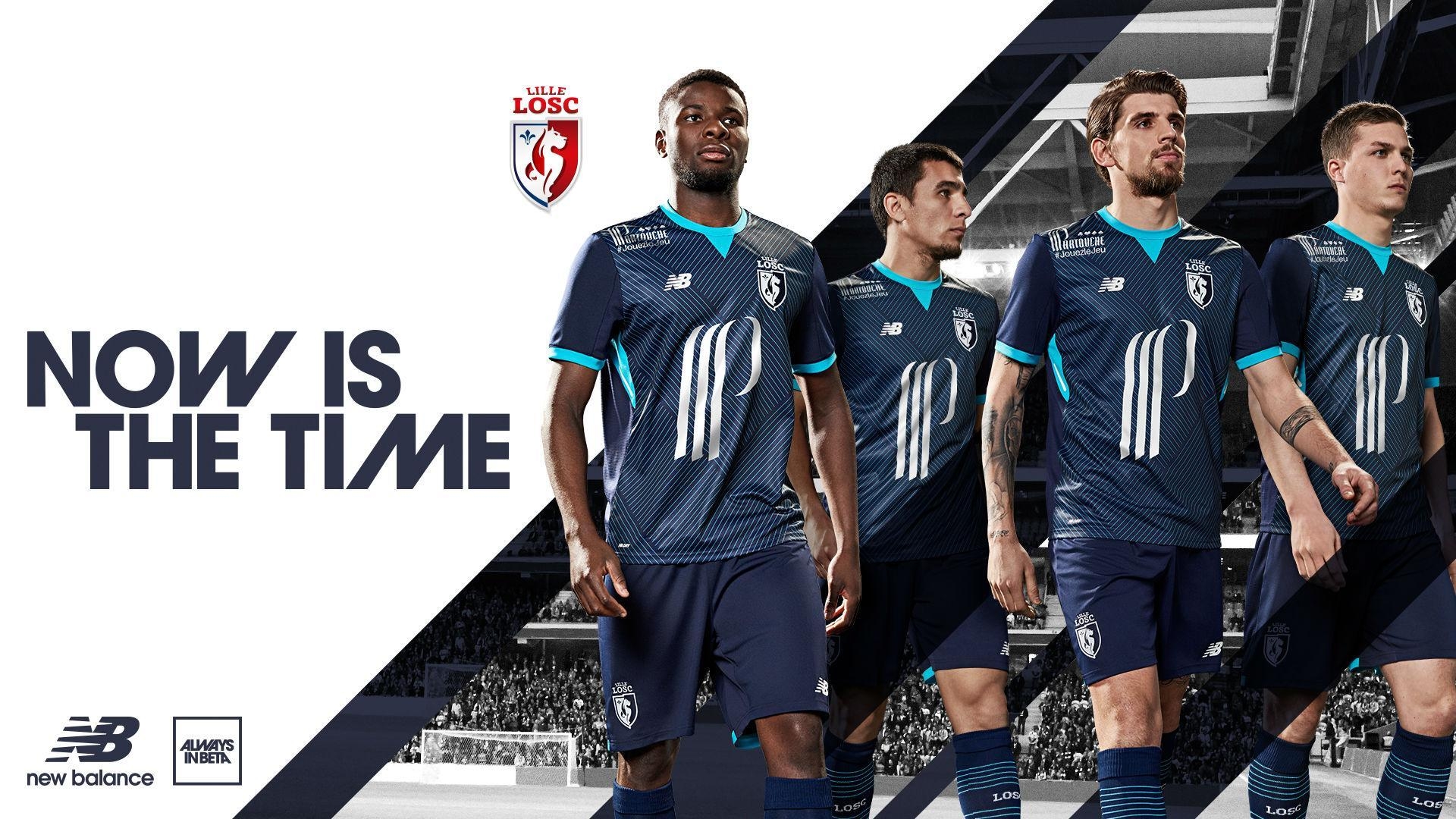 1920x1080 Lille OSC Wallpaper 13 X 1080, Desktop