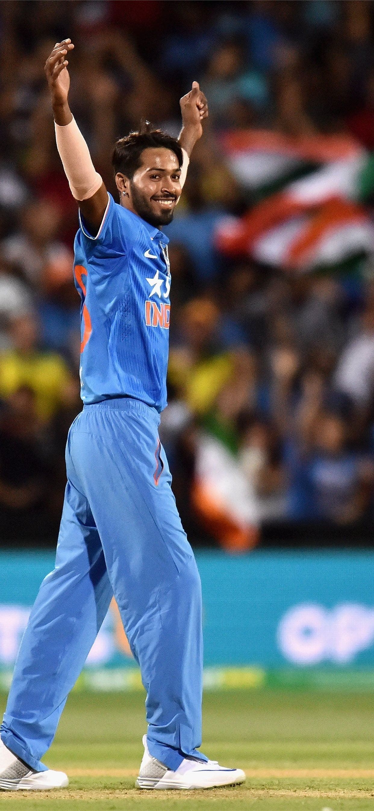 1250x2690 Hardik Pandya Latest HD Photo And Googlycricket N. iPhone 11 Wallpaper Free Download, Phone