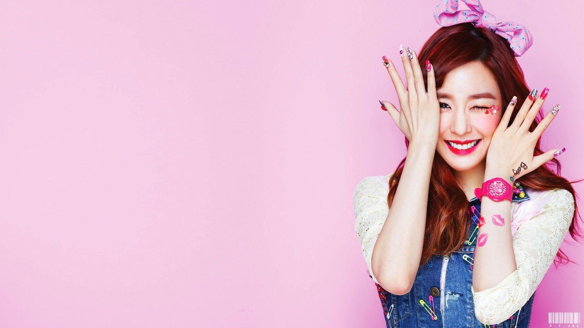 1920x1080 Tiffany Snsd Wallpaper, Desktop