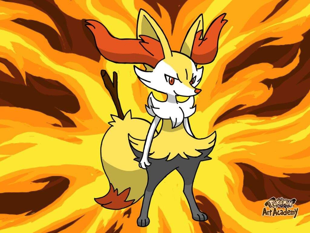 1030x770 Braixen. Pokémon Amino, Desktop