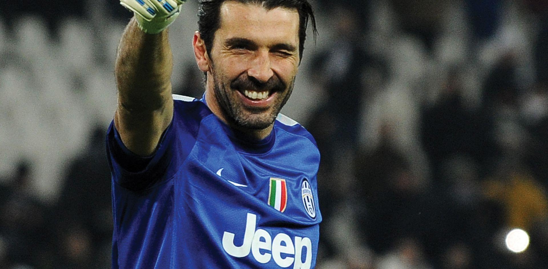 1920x950 Gianluigi Buffon Image HD, Dual Screen