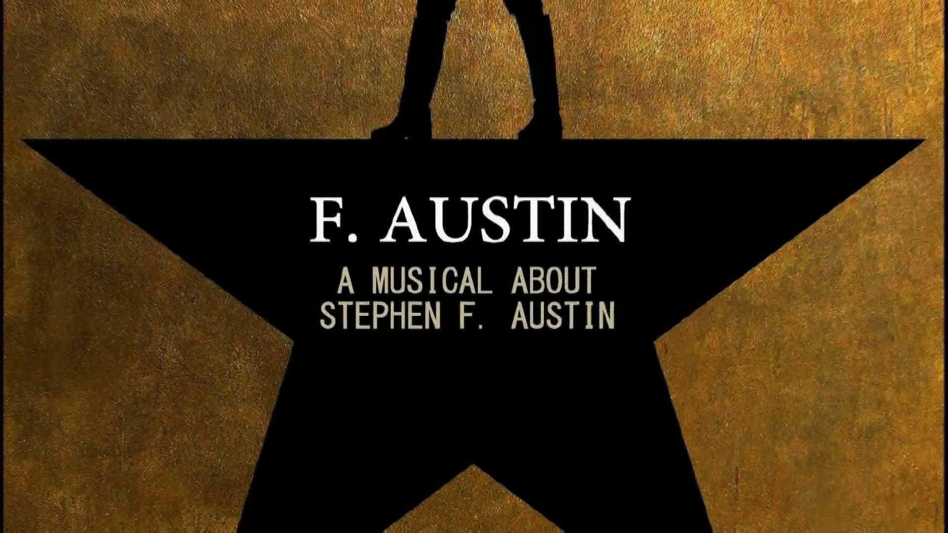 1920x1080 Hamilton Parody (A Hip Hop Musical About Stephen F. Austin), Desktop