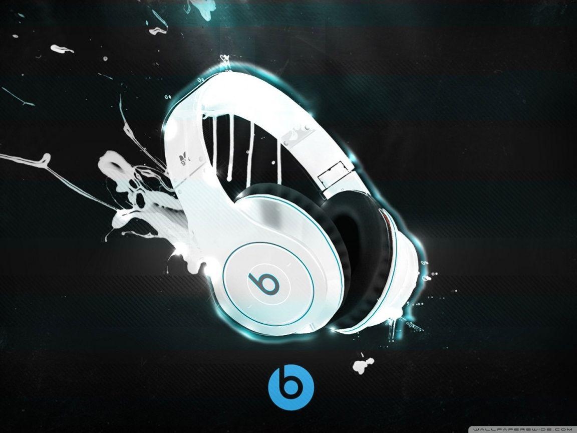 1160x870 Beats by Dre HD desktop wallpaper, High Definition, Fullscreen, Desktop