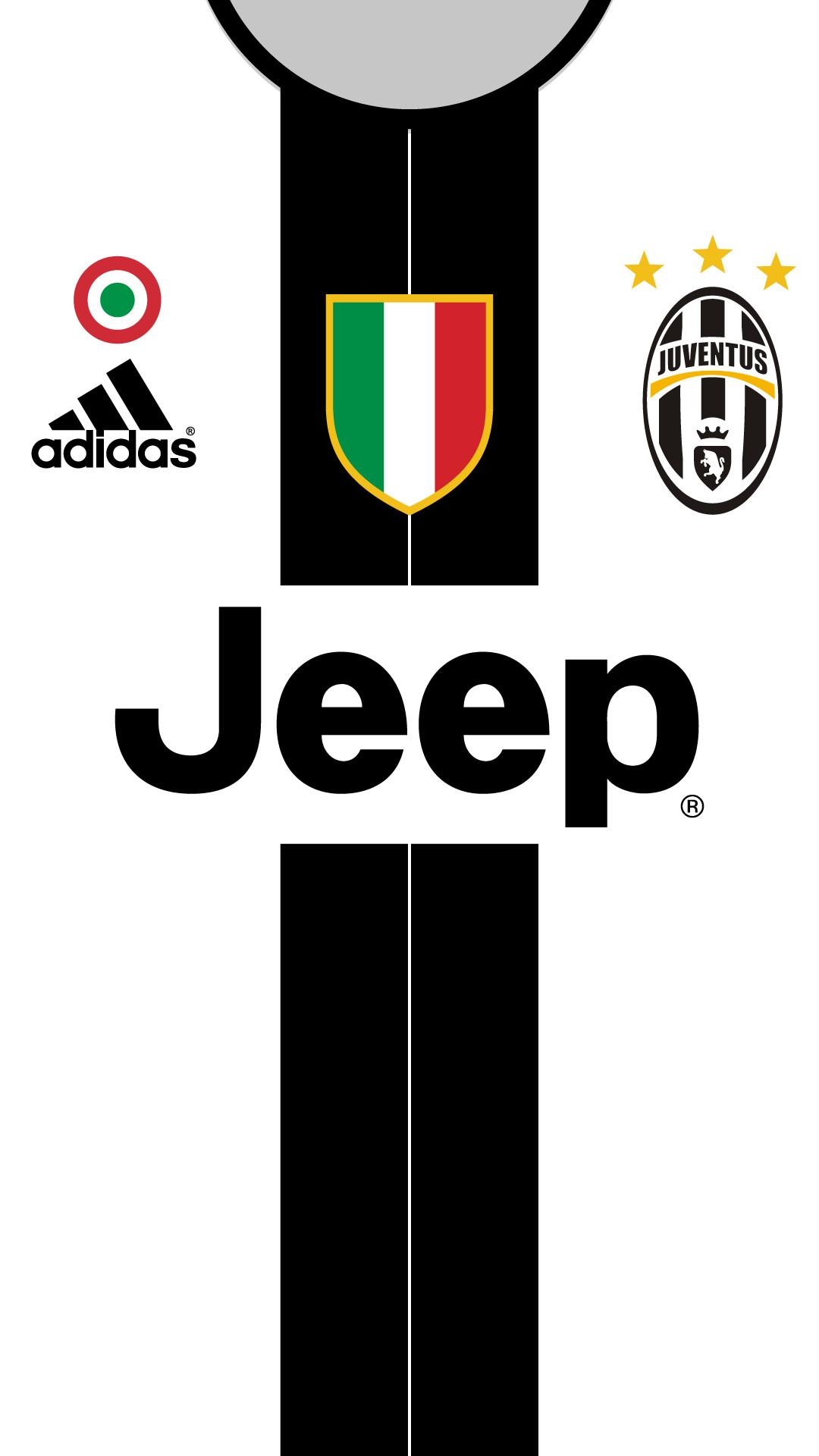 1080x1920 Logo Juventus Wallpaper 2018, Phone