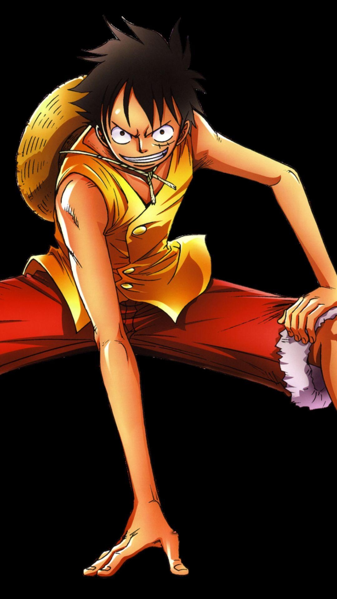 1080x1920 Monkey D Luffy One Piece iPhone Wallpaper. One piece wallpaper iphone, One piece luffy, Luffy, Phone