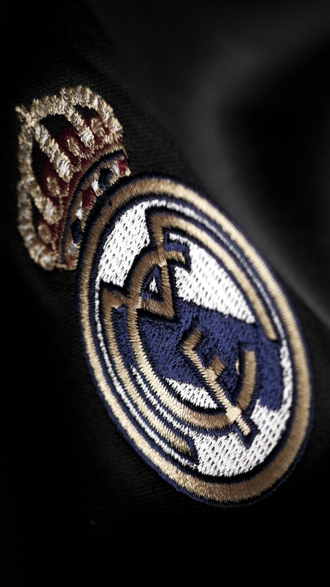 1080x1920 Real Madrid iPhone Wallpaper, Phone