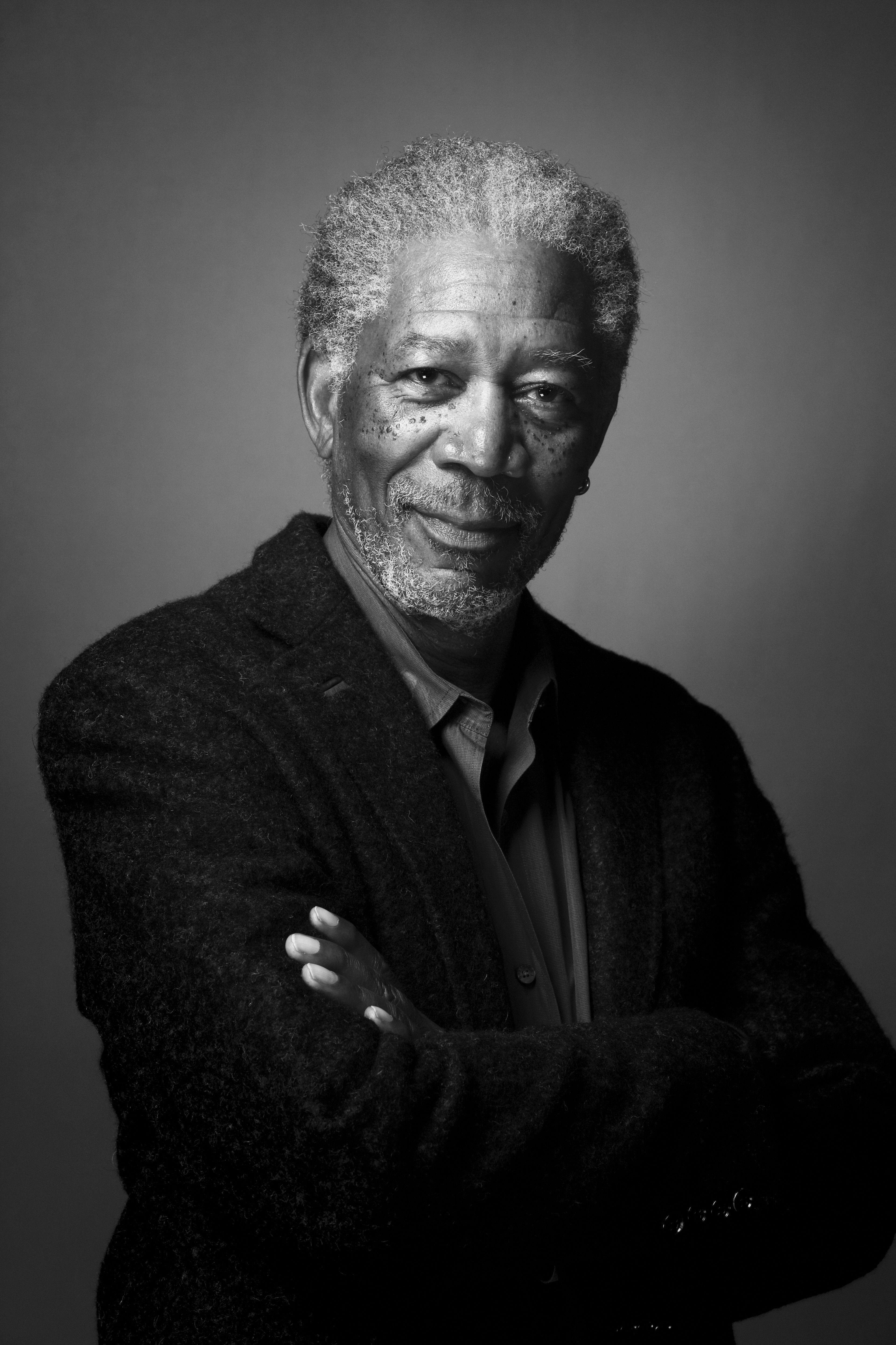 3330x5000 Morgan Freeman Wallpaper HD / Desktop and Mobile Background, Phone