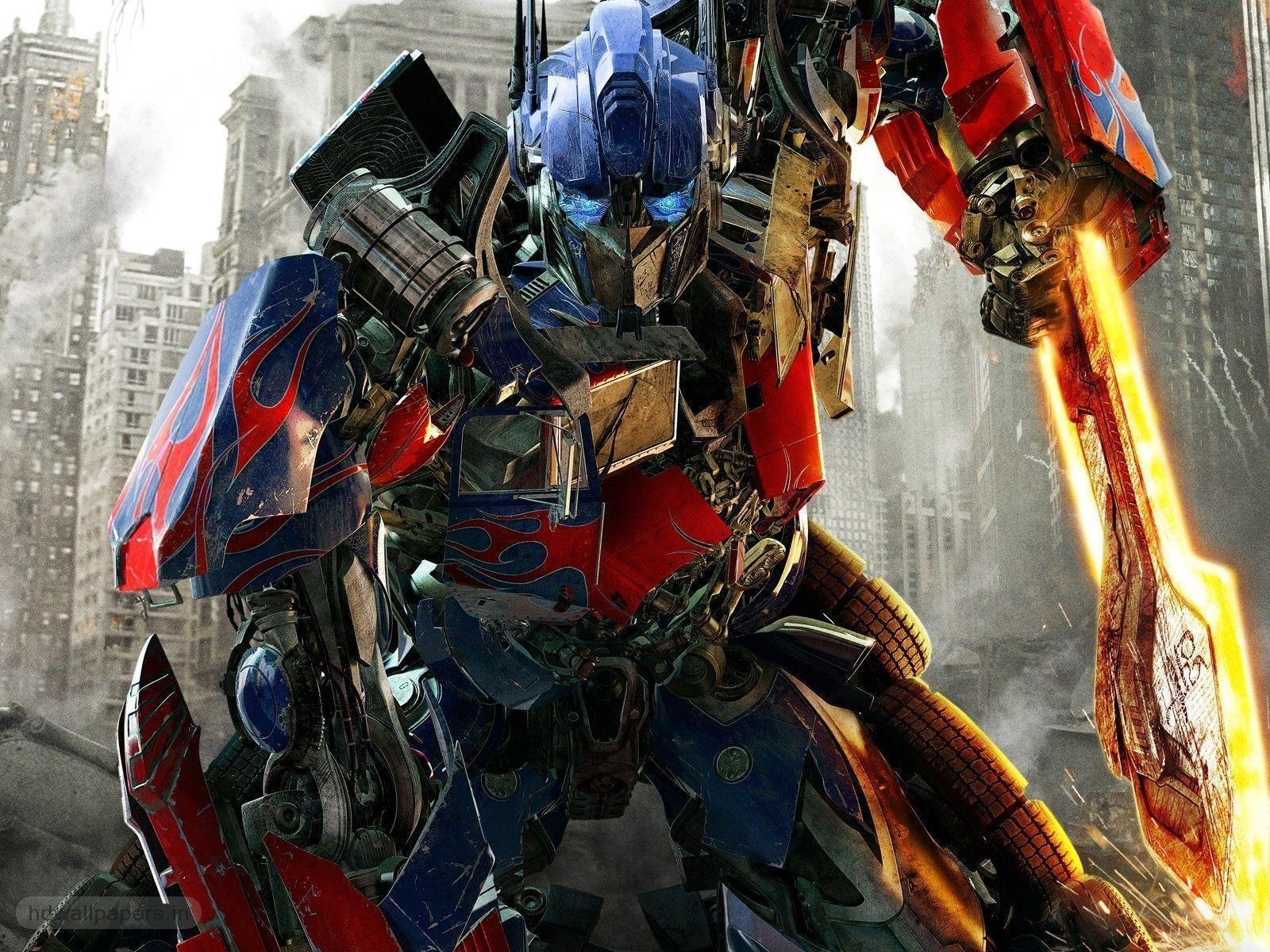 1600x1200 Optimus Prime Transformers Dark of The Moon Wallpaper, Desktop