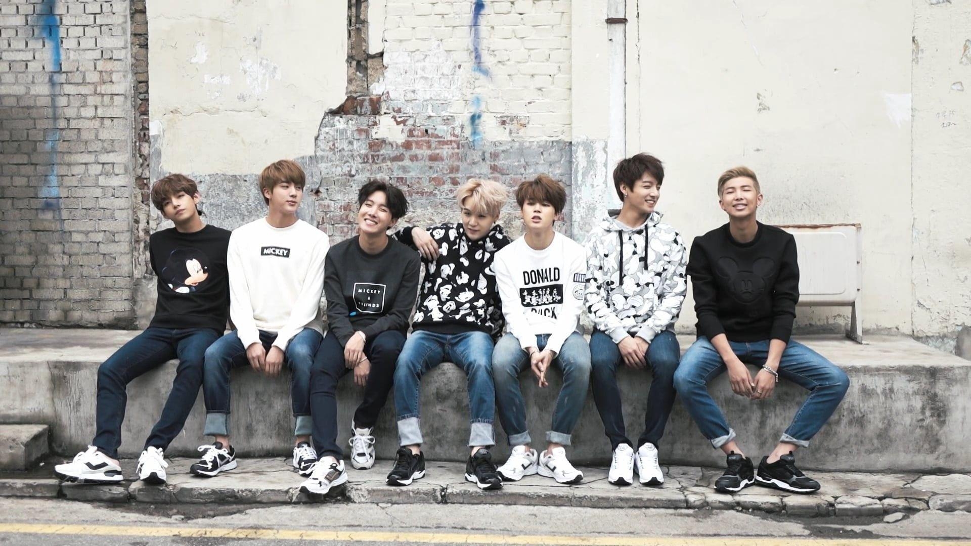 1920x1080 best bts desktop wallpaper. BTS. BTS and Bts, Desktop