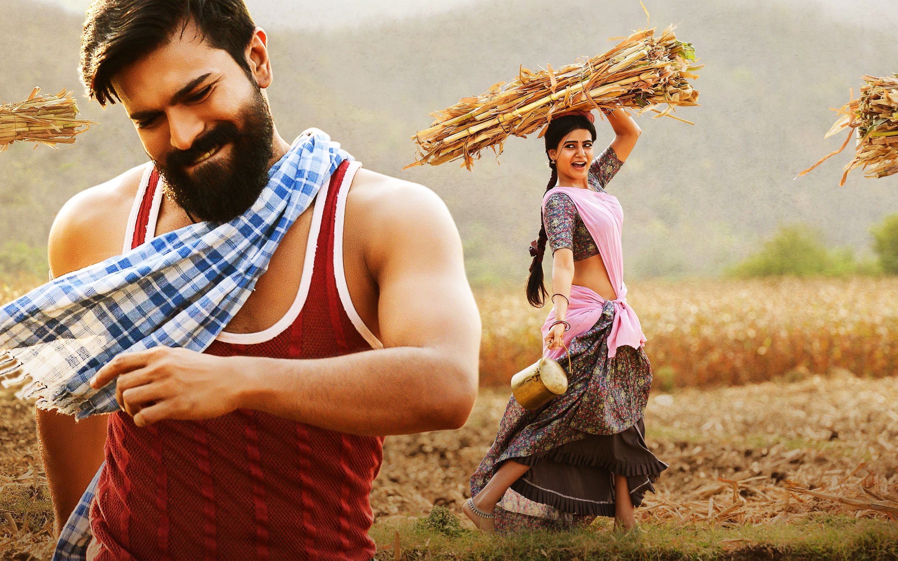 2880x1800 Rangasthalam HD Photo Download, Desktop