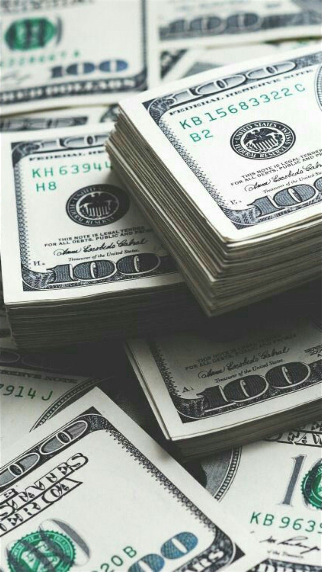 1110x1970 Wallpaper Money Motivation, Phone