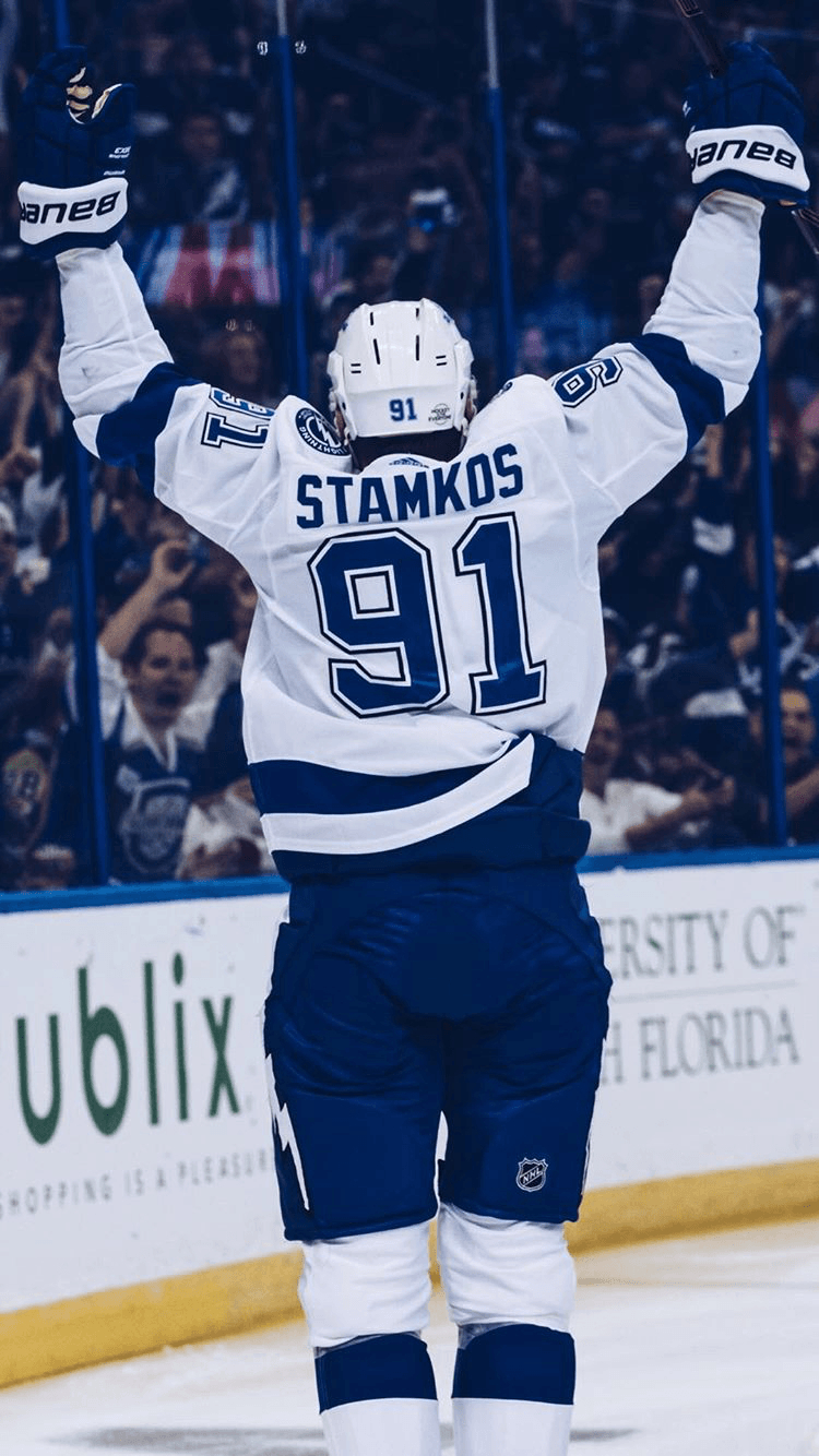 750x1340 tampa bay lightning wallpaper. Tampa Bay Lightning, Phone