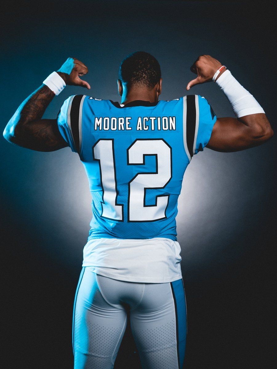 900x1200 Carolina Panthers Action. Moore Votes, Phone