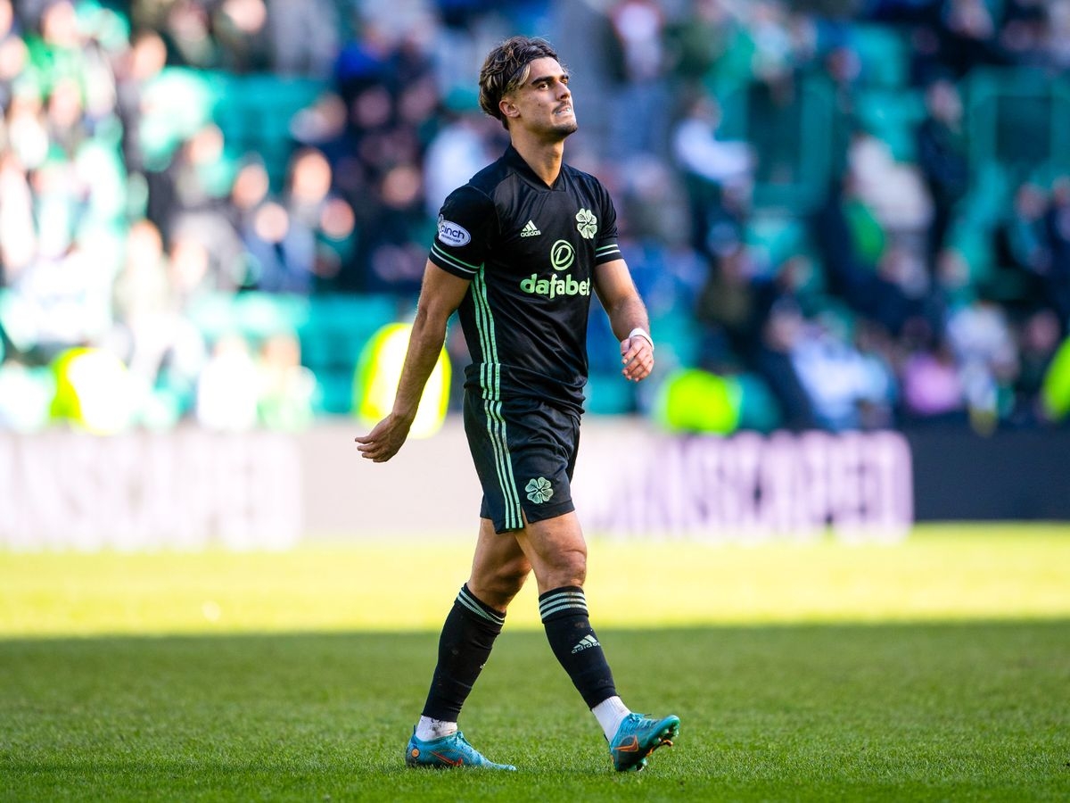 1200x900 Jota warned over Celtic permanent transfer snub as pundit insists 'money is the only way he is leaving', Desktop