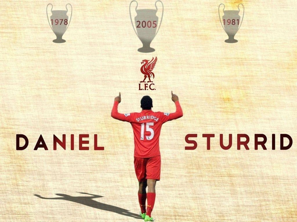 1030x770 I Tried Making A Sturridge Liverpool Wallpaper In Photohop. I, Desktop