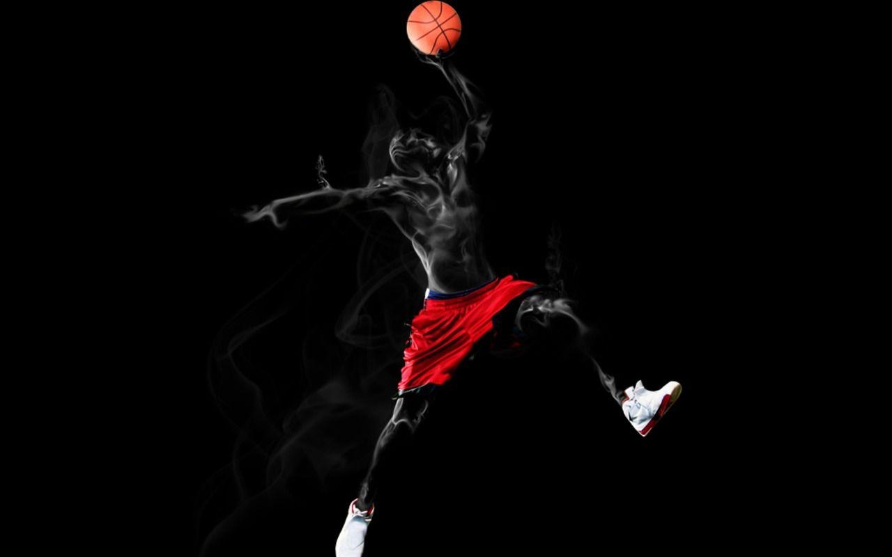 1280x800 Basketball HD Wallpaper, Desktop