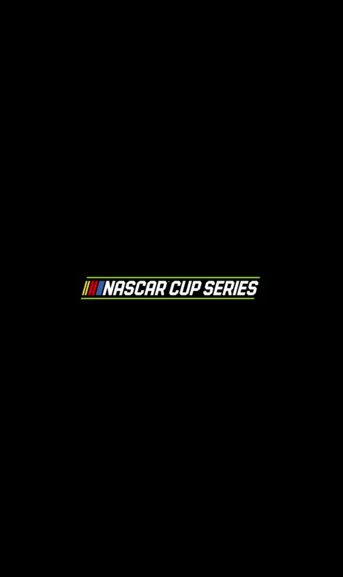 1440x2430 New NASCAR logo phone wallpaper, Phone