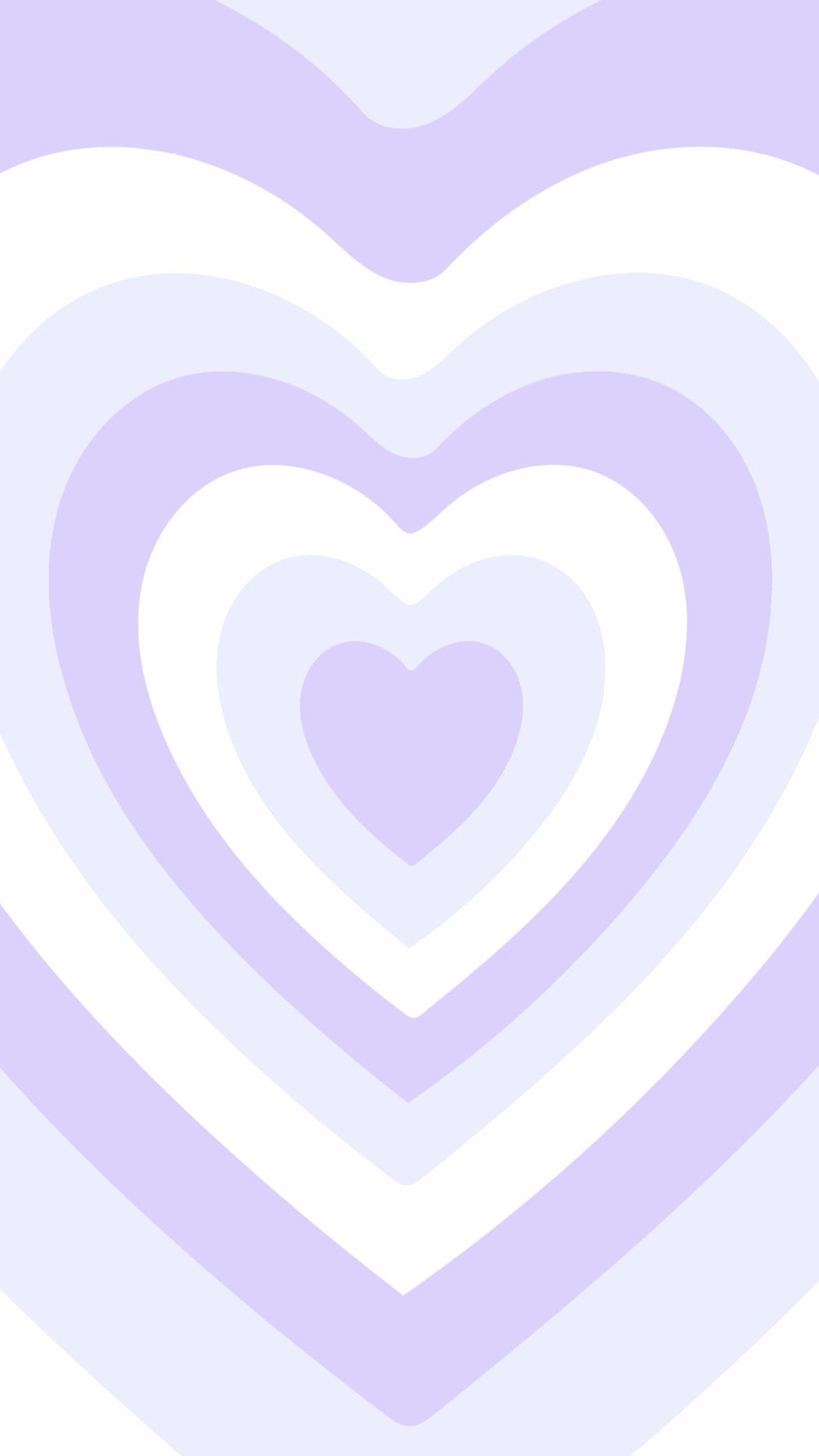 1060x1870 Y2k powerpuff girls lilac purple hearts aesthetic background for editing. Heart wallpaper, Purple wallpaper phone, Wallpaper, Phone