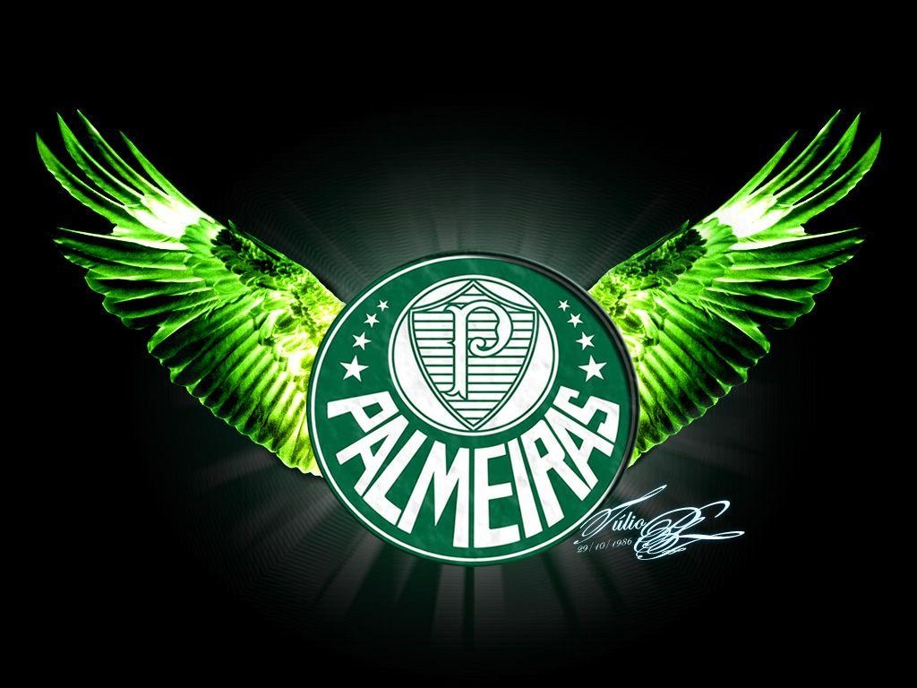 1030x770 Papel De Parede Do Palmeiras 3D, Desktop