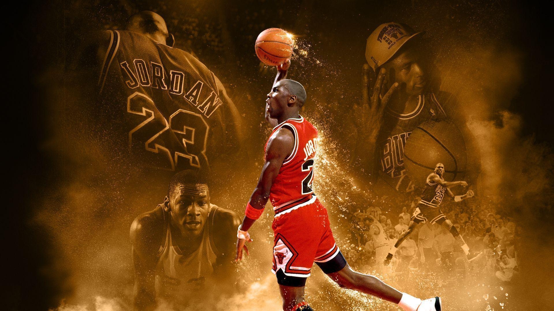 1920x1080 Basketball NBA Wallpaper, Desktop