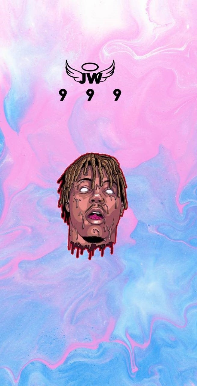 660x1280 Juice WRLD HD Wallpaper Best Ultra HD Marshmello Background, Phone