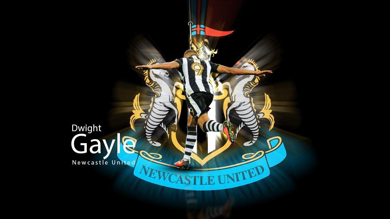 1370x770 Newcastle United Photohop Wallpaper, Desktop