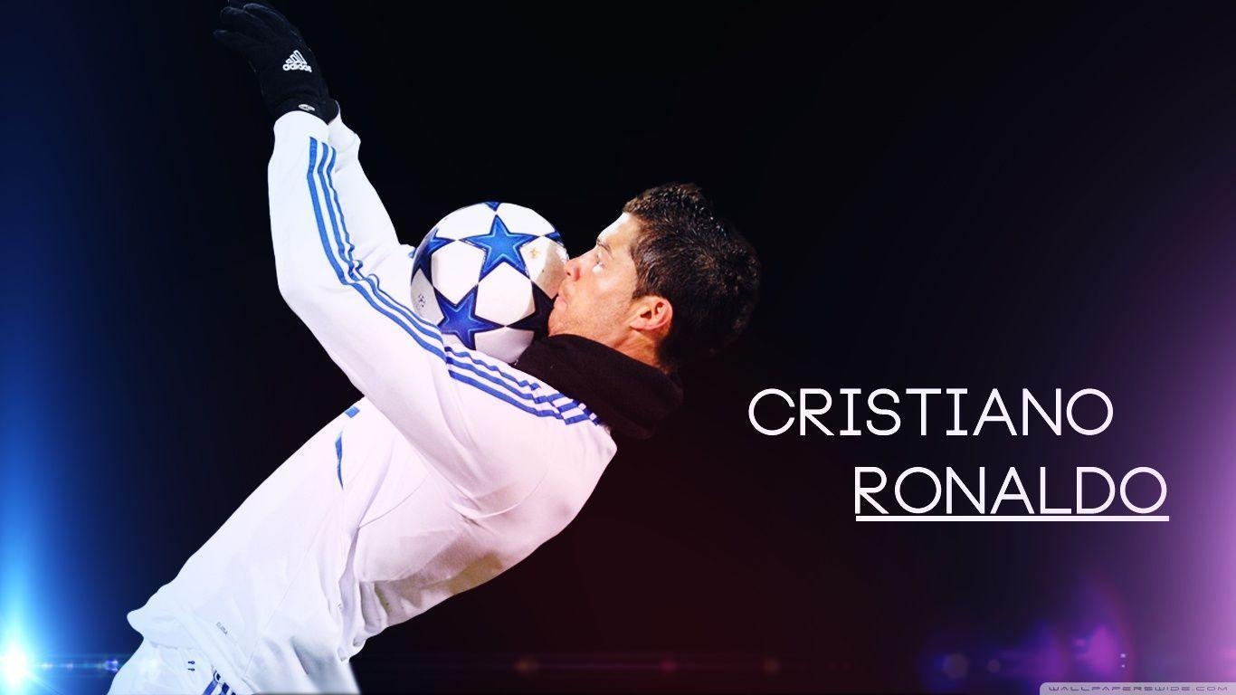 1370x770 Cristiano Ronaldo HD desktop wallpaper, Widescreen, High, Desktop