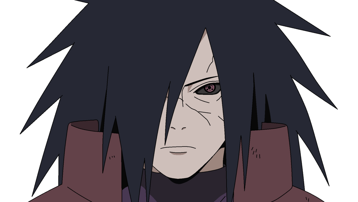 1190x680 Madara Sharingan Wallpaper, Desktop