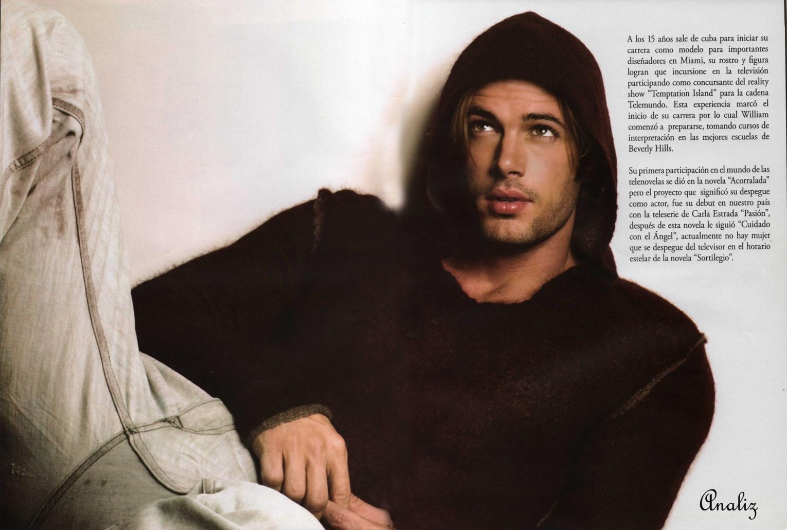 1530x1040 William Levy En Sortilegio, Desktop