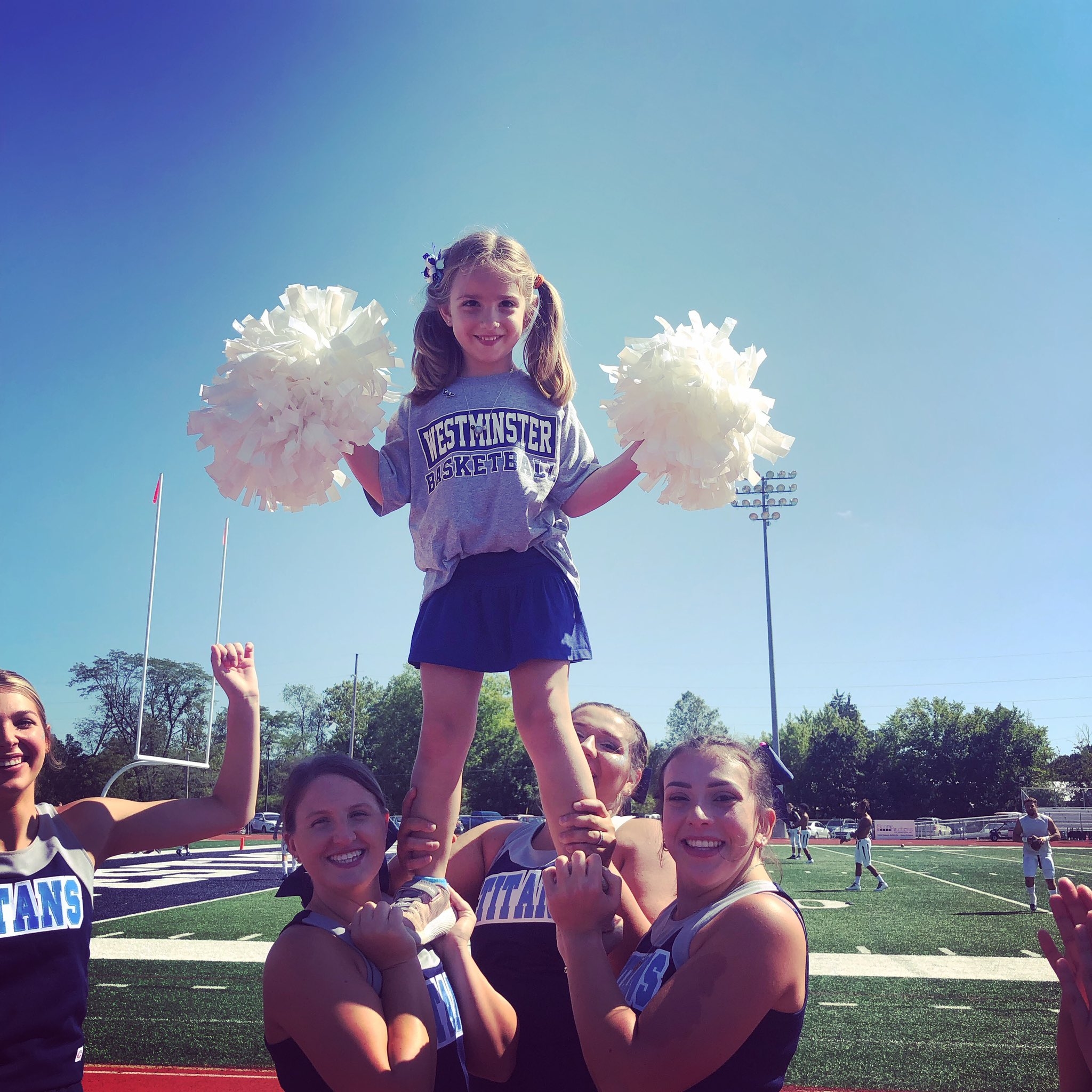 2050x2050 WC Titan Cheer, Phone