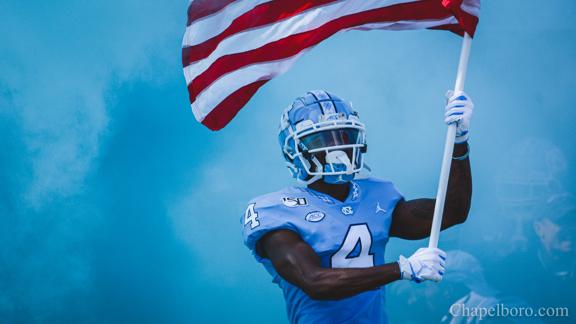 1920x1080 UNC Football in the Midst of a Complete Transformation Heading Into 2020 Season, Desktop