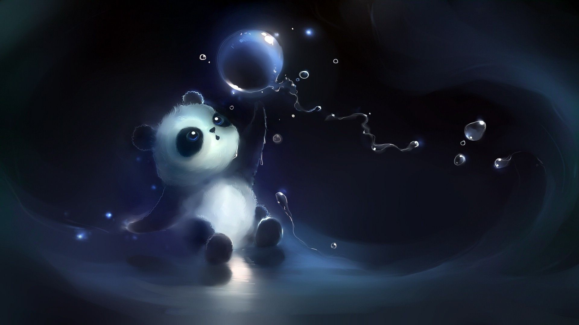 1920x1080 Panda Laptop Wallpaper Free Panda Laptop Background, Desktop