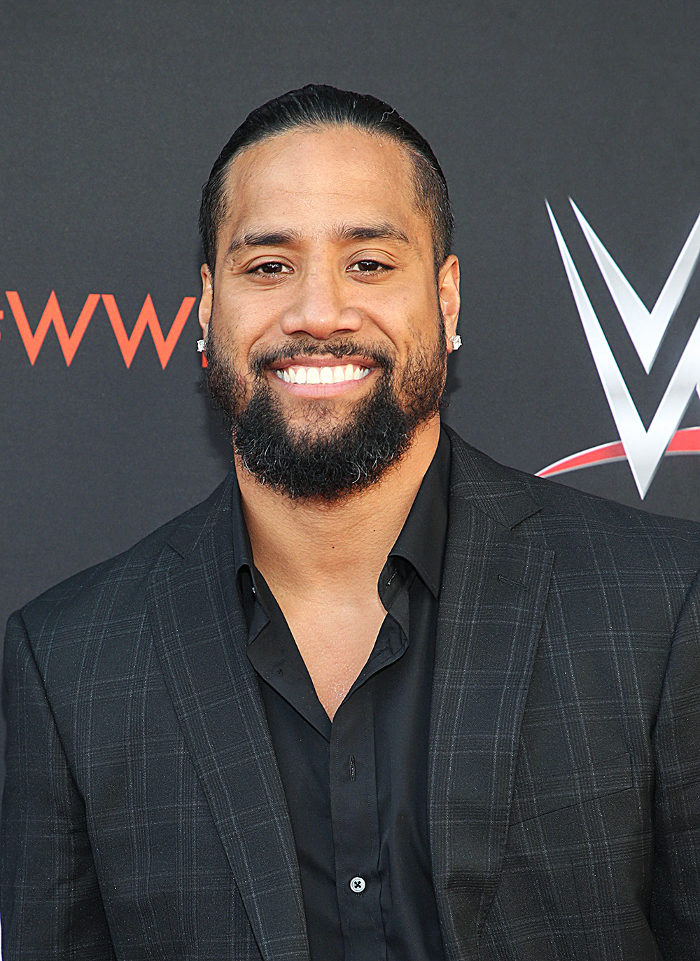 1000x1380 Jimmy Uso: Pics Of The WWE Superstar, Phone