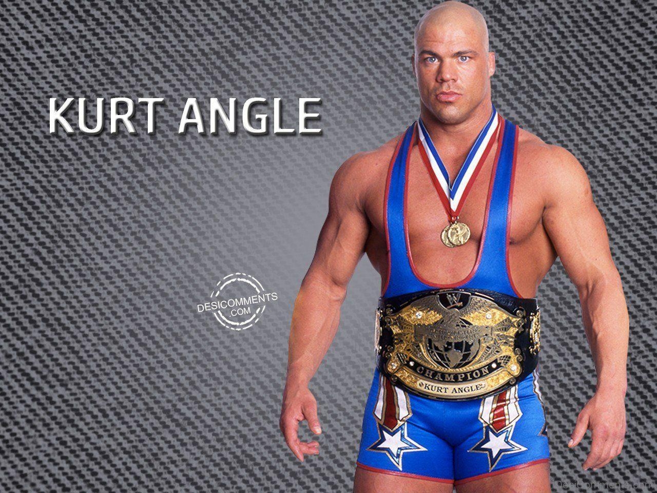 1280x960 Kurt Angle, Desktop