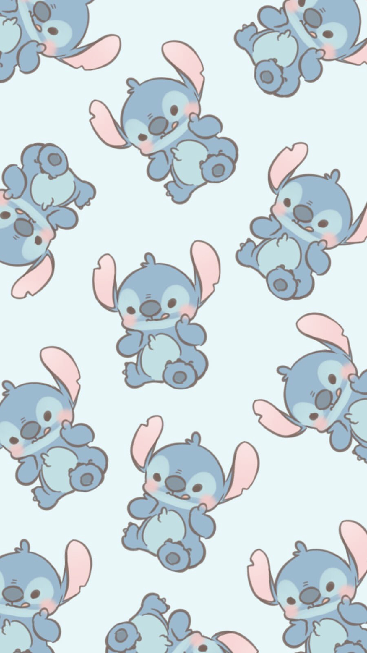 1250x2210 Kawaii Disney Wallpaper Free Kawaii Disney Background, Phone