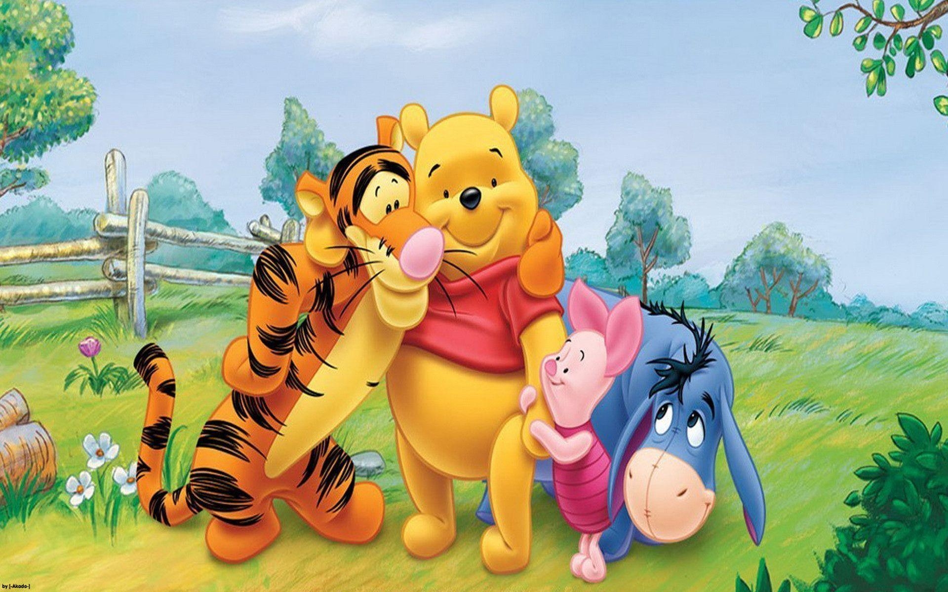 1920x1200 Winnie The Pooh Wallpaper. Winnie The Pooh Background, Desktop