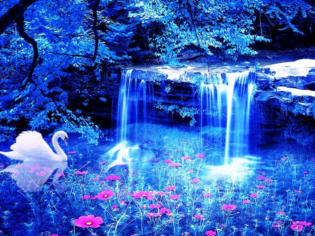 1030x770 3D Magical Wallpaper Free 3D Magical Background, Desktop