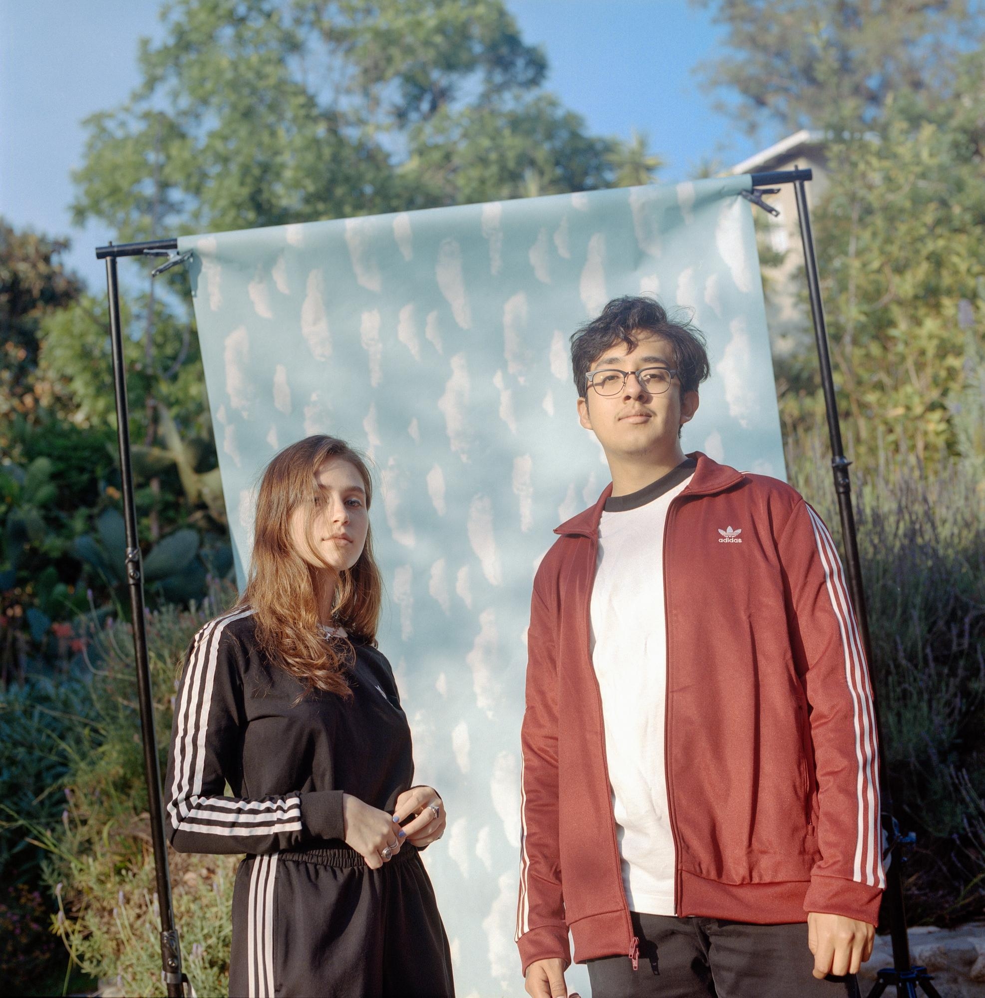 1980x2000 hear cuco and clairo's dreamy duet about a dying love, Phone