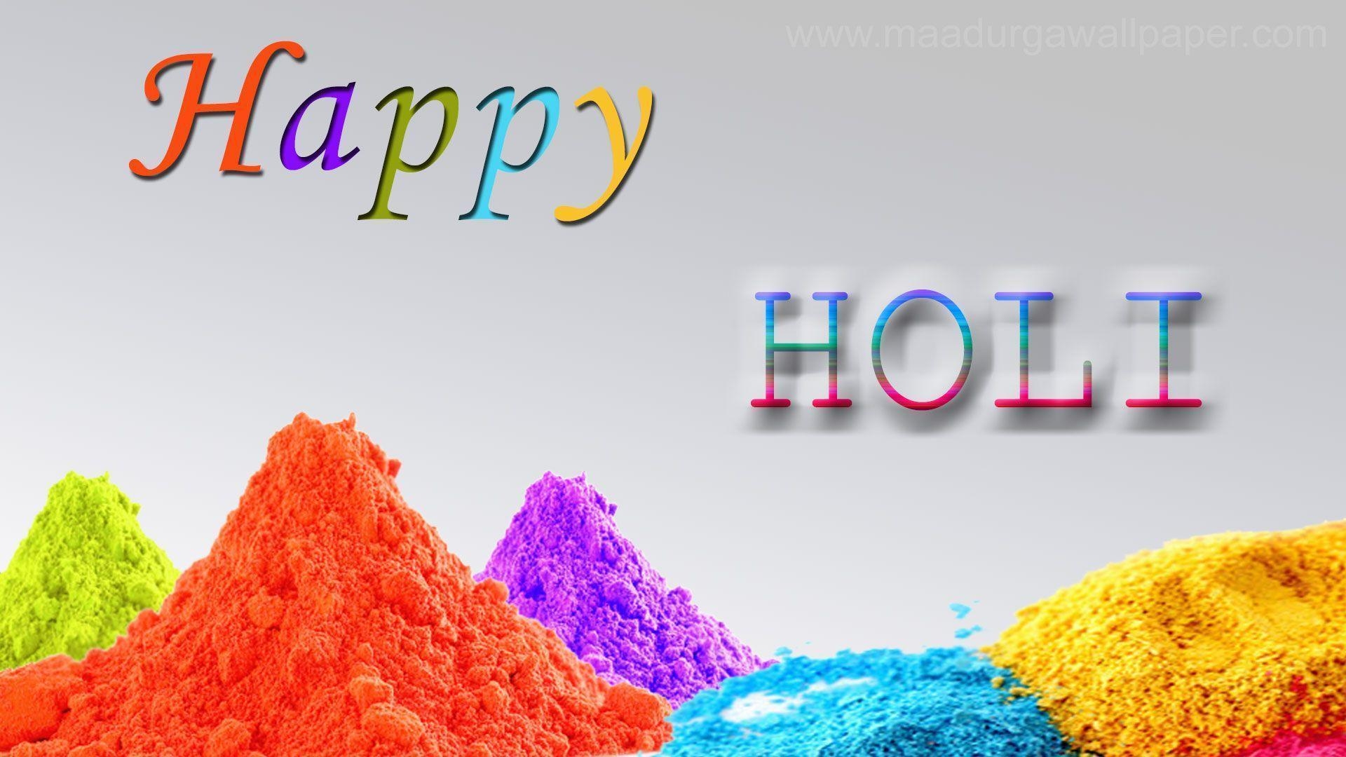 1920x1080 Happy Holi Image And Wallpaper, Desktop