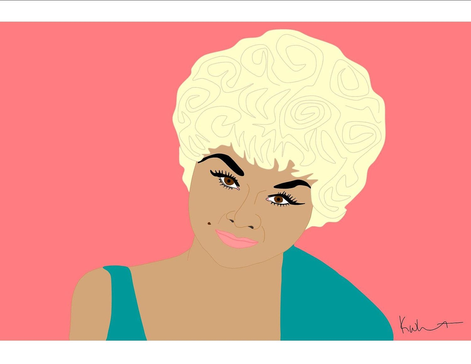 1500x1160 Etta James image ETTA HD wallpaper and background photo, Desktop