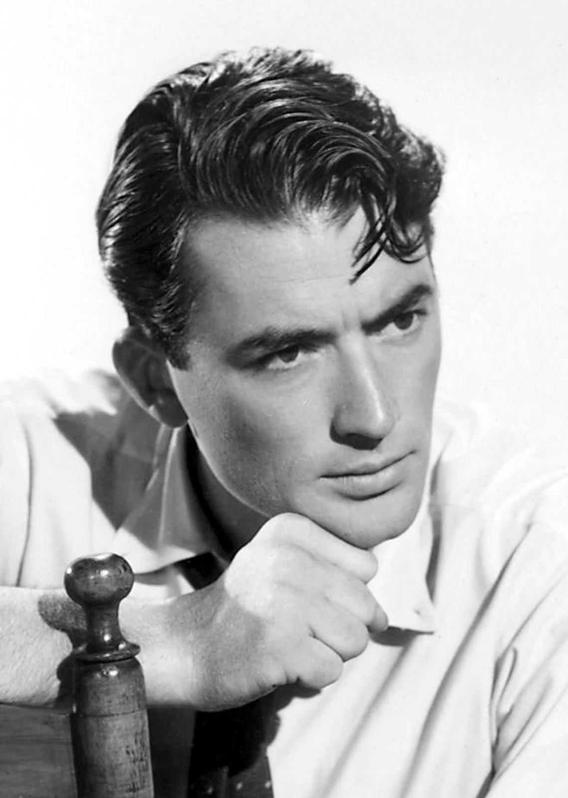 1140x1600 A Line from Linda: Gregory Peck's Sweet & Sour Ribs, Phone