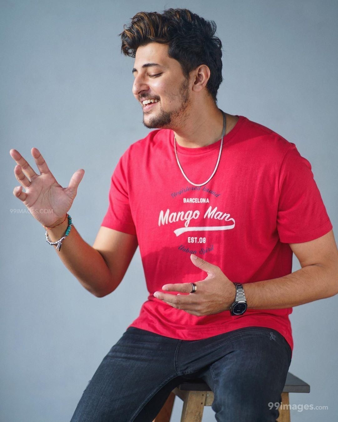 1080x1350 Darshan Raval Best HD Photo.99images.com, Phone