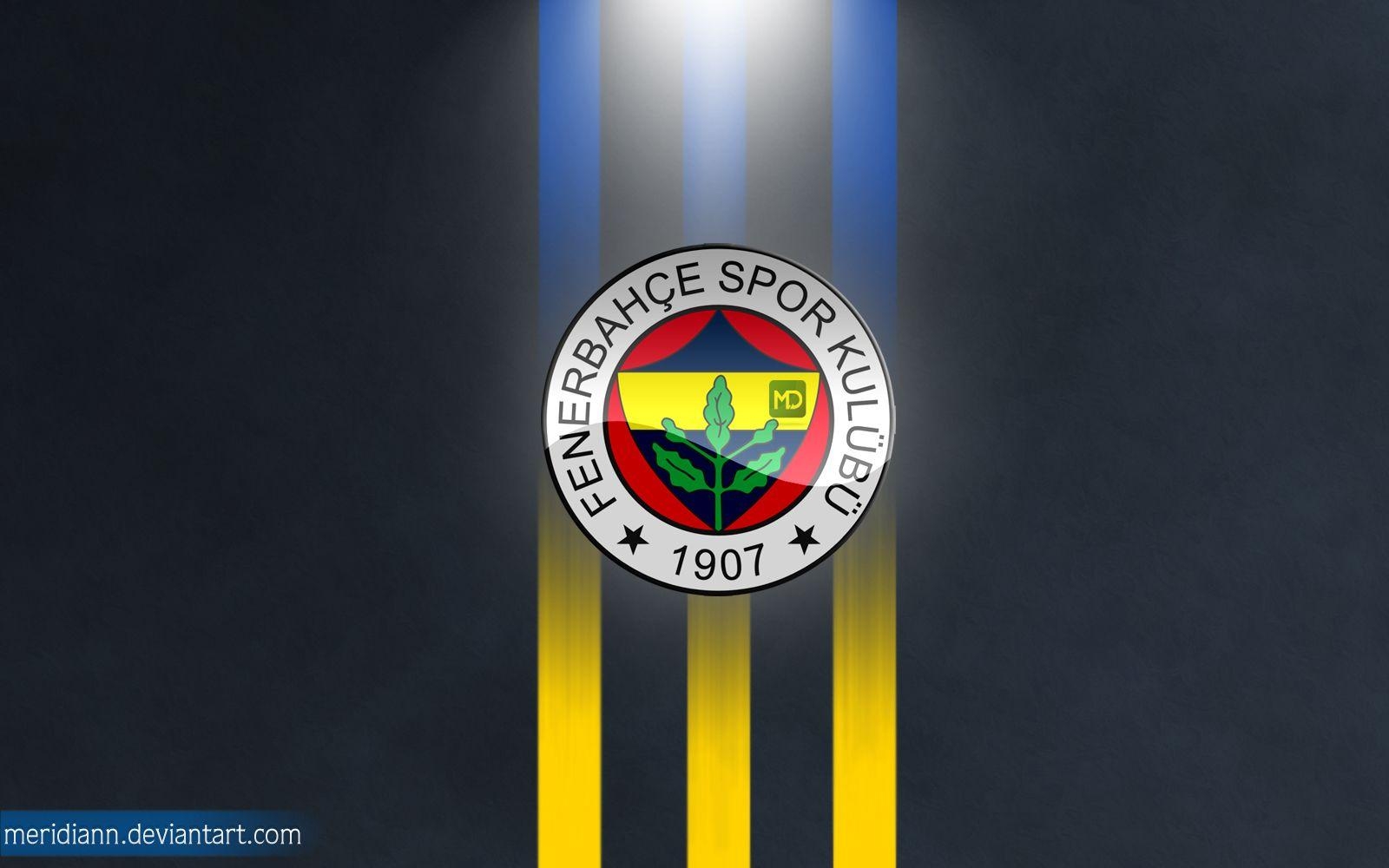 1600x1000 Wallpaper on FenerbahceFans, Desktop